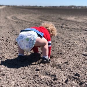 Meet your Posher, Mary